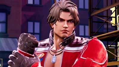 Анджей Сапковский - Кэтлин Кеннеди - Джеймс Ли - 15 лет спустя. Double Dragon Revive вернёт старых врагов в новом мире - gametech.ru