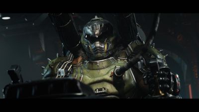 Кэтлин Кеннеди - Playstation Blog - DOOM: The Dark Ages станет самой длинной и насыщенной игрой серии. Известна продолжительность и количество уровней - gametech.ru