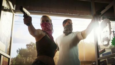 Томас Хендерсон - В ближайшие недели Том Хендерсон выпустит статью про GTA 6, в которой будут новые подробности об игре - playground.ru