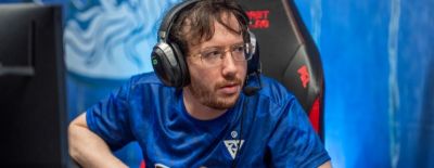 33 вернулся в состав Tundra Esports перед стартом финального дня PGL Wallachia Season 4 - dota2.ru