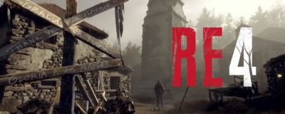 Леон Кеннеди - Джилл Валентайн - Поздравительное видео от Capcom — это первый тизер Resident Evil 9? - horrorzone.ru - Россия