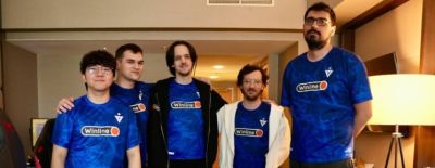 Tundra Esports покинула PGL Wallachia Season 4 - dota2.ru