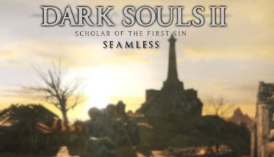 Dark Souls 2 получит поддержку нормального кооператива с модификацией Seamless Co-Op - coop-land.ru