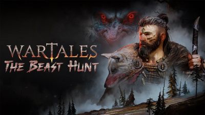 Трейлер дополнения The Beast Hunt для Wartales раскрыл дату выхода - playground.ru
