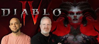Интервью Vice с Родом Фергюссоном: сложности выпуска Diablo IV на Nintendo Switch 2 и будущее игры - noob-club.ru