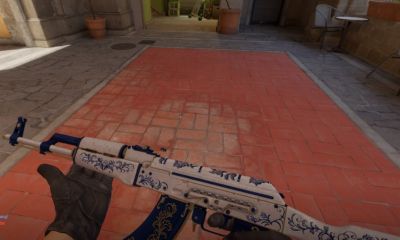 Анджей Сапковский - Кэтлин Кеннеди - Серверы Counter-Strike 2 обвалились после завершения ESL Grand Slam — победителем стала Team Vitality - gametech.ru - Россия