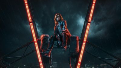 Диалоги в Vampire: The Masquerade - Bloodlines 2 весьма запутаны, чтобы игрок не стремился к правильному выбору - playground.ru - Китай