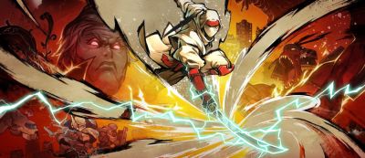 Сражения с врагами и платформинг в свежем геймплее Shinobi: Art of Vengeance от разработчиков Streets of Rage 4 - gamemag.ru