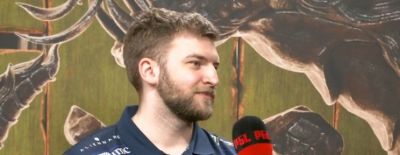 Дэвид Тан Бун - Jabbz о выборе Ember Spirit на 2-й карте против Tundra: «Было очень мило с их стороны отдать нам его» - dota2.ru - Румыния
