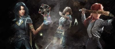 GamesVoice открыла сбор средств на русскую озвучку Clair Obscur: Expedition 33 для ПК - gamemag.ru