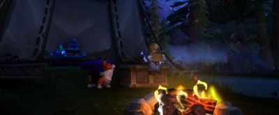 Игроки делятся историями, как случайно для себя заигрывались в WoW до глубокой ночи - noob-club.ru