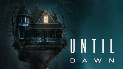 Уилл Байлс - Пит Сэмюэлс - В титрах экранизации хоррора Until Dawn забыли указать авторов игры - playground.ru