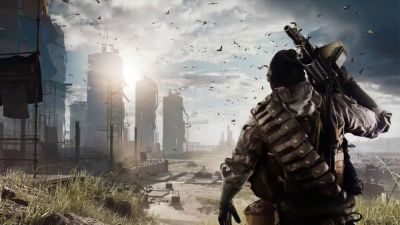 В свежей утечке геймплея Battlefield 6 показали эффектные разрушения зданий и перестрелки - playground.ru