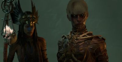 Анджей Сапковский - Кэтлин Кеннеди - Разработчики Diablo 4 ориентируются на успешный опыт Diablo Immortal, чтобы повысить аудиторию игры - gametech.ru