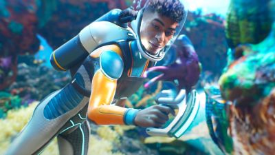 Разработчики Subnautica 2 поделились новыми деталями: изменения в ресурсах, судьба Стазис-винтовки и отказ от Циклопа - playground.ru