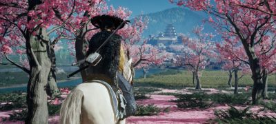 Анджей Сапковский - Кэтлин Кеннеди - Низкая цена Ghost of Yotei возмутила фанатов Nintendo — новинка Sony дешевле Mario Kart World - gametech.ru
