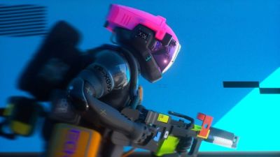 «Марафон» не удался. Marathon от Bungie уже теряет игроков - coop-land.ru