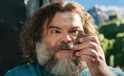 Джейсон Момоа - Джон Блэк - «Minecraft в кино» стал самым кассовым голливудским фильмом 2025 года - gametech.ru - Сша - Германия - Австралия - Англия - Мексика