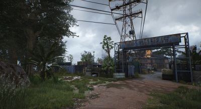 Delta Force - NetEase готовит конкурента Arena Breakout — Project: EXTREME - app-time.ru - Китай