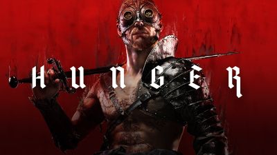 Видео: геймплейный трейлер эвакуационного шутера Hunger в декорациях чумной наполеоновской Европы - 3dnews.ru