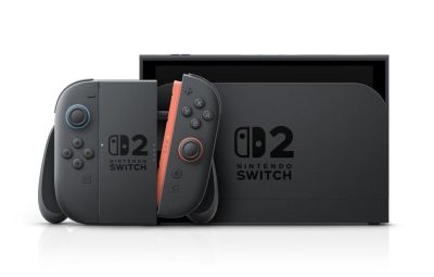 Совместима ли док-станция Nintendo Switch 1 с Nintendo Switch 2? Ответ Nintendo - gametech.ru