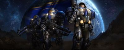 Слух: Корейская компания Nexon получит права на разработку мобильной игры по StarCraft - noob-club.ru - Корея - Япония