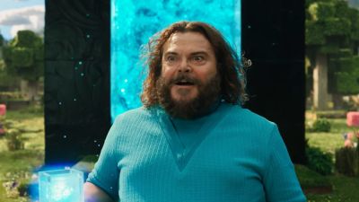 "Minecraft в кино" стал главным голливудским хитом 2025 года - playground.ru - Сша - Германия - Австралия - Англия - Мексика