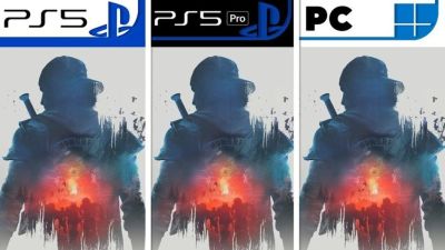 El Analista De-Bits - Раскрывает ли Days Gone Remastered потенциал PS5 Pro? Появилось сравнение - gametech.ru