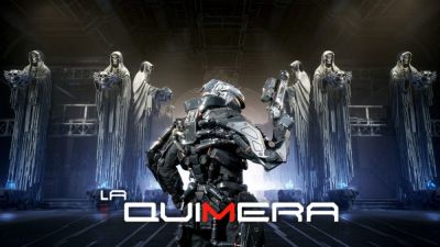 Шутер La Quimera отложили на неопределенный срок - coremission.net