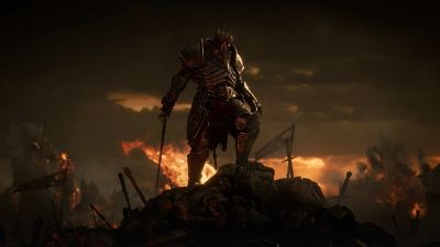 король Артур - «RPG из прошлого, но в хорошем смысле»: спустя два года ролевая игра Tainted Grail: The Fall of Avalon наконец готова вырваться из раннего доступа Steam - 3dnews.ru