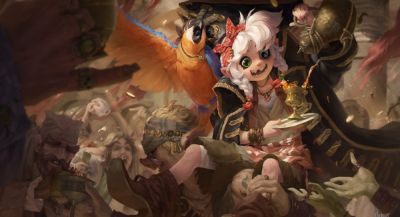 NetEase Games готовит мобильную игру Sea of Remnants - app-time.ru