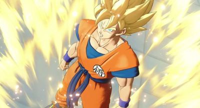 В Китае проходит бета-тест Dragon Ball: Battle Peak на Android - app-time.ru - Китай