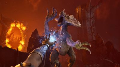 Первое обновление Oblivion Remastered улучшило производительность на Xbox, но до идеала ещё далеко - gametech.ru