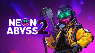 Разработчики кооперативного экшена Neon Abyss 2 объявили дату релиза и показали свежий трейлер - coop-land.ru