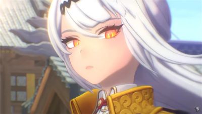 Zenless Zone Zero анонсирует загадочную Исюань: что о ней известно? - landofgames.ru