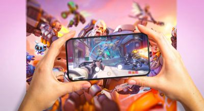 Nexon будет издателем Overwatch Mobile в Южной Корее и Японии - app-time.ru - Южная Корея - Япония