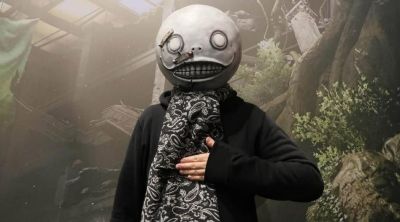 Дэвид Линч - Йоко Таро - Создатель Nier предсказал, что через 50 лет из-за ИИ разработчики игр станут такими же редкими, как барды - gametech.ru - Detroit