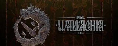 PGL Wallachia Season 4 собрал 398 568 зрителей в пике — на 50 тысяч больше, чем третий сезон - dota2.ru - Румыния - Бухарест