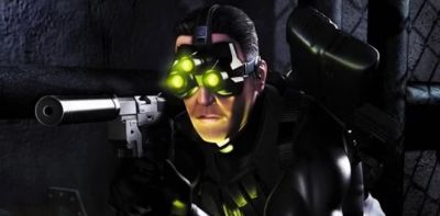 Анджей Сапковский - Кэтлин Кеннеди - Для Splinter Cell вышел фанатский патч с восстановленным контентом, улучшениями графики и новыми возможностями - gametech.ru