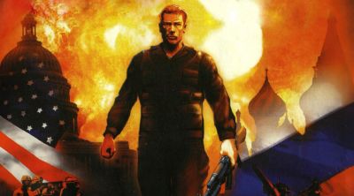 Анджей Сапковский - Кэтлин Кеннеди - Спустя 19 лет в Steam вышел российский шутер «Патриот: ДемократиZация» - gametech.ru - Сша - Россия
