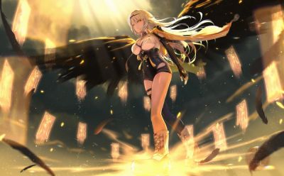 Исюань, Цзюй Фуфу и не только: инсайдер раскрыл баннеры ZZZ 2.0 - landofgames.ru