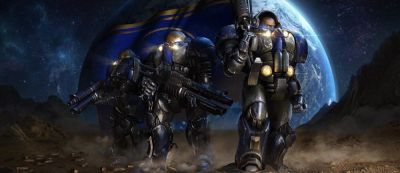 MTN: Nexon стала основным претендентом на разработку новой игры во вселенной StarCraft - gamemag.ru - Южная Корея - Япония