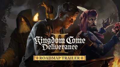 Warhorse анонсировала первое сюжетное дополнение для Kingdom Come: Deliverance II - Brushes with Death - fatalgame.com