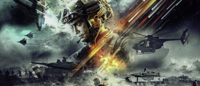 Утечка: Более 20 минут геймплея новой Battlefield - gamemag.ru