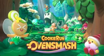 Разбор геймплея с ЗБТ CookieRun: OvenSmash - app-time.ru