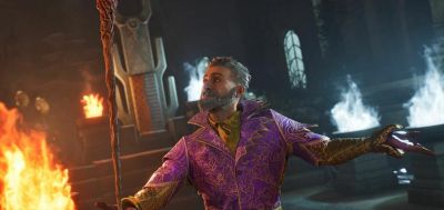 Bethesda попросила фанатов The Elder Scrolls подкинуть ей идей, как улучшить ремастер Oblivion - gametech.ru