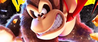 Nintendo раскрыла технические особенности Donkey Kong Bananza для Switch 2 — работает при 60 FPS - gamemag.ru