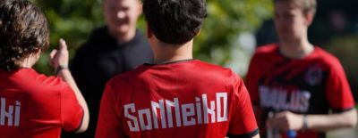 SoNNeikO об уходе из AVULUS: «Из микса в команду, которая посетила все тир-1 турниры. Ребятам желаю удачи» - dota2.ru