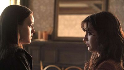 Белла Рамзи - Третий эпизод сериала "Одни из нас" стал самым сложным для Беллы Рамзи - playground.ru