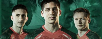 Fly, Mo13ei и dEsire официально присоединились к AVULUS - dota2.ru - Riyadh